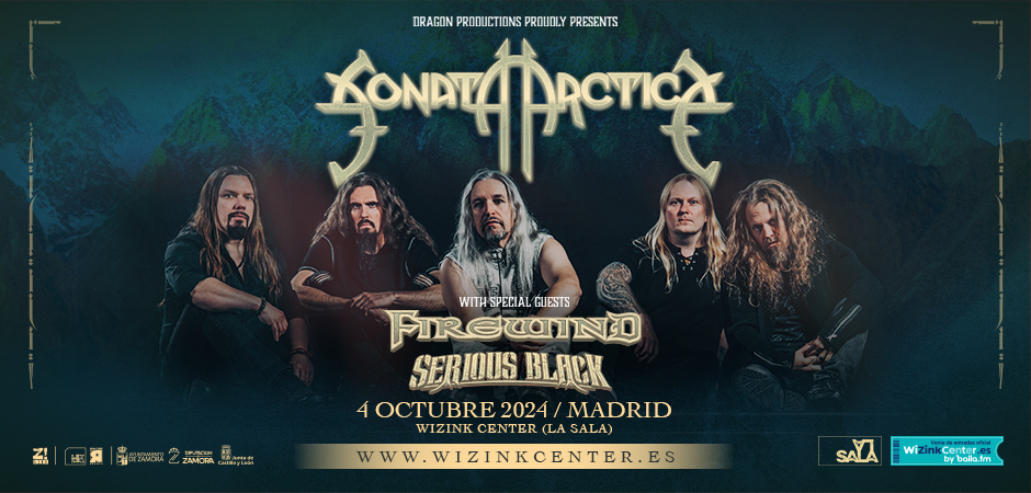 Sonata Arctica