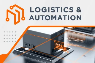 Logistics   Automation