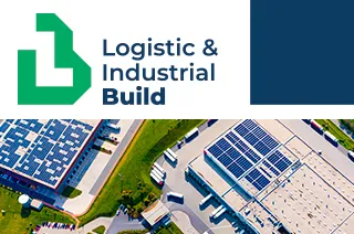 Logistics   Industrial Build