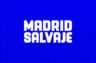 Madrid Salvaje