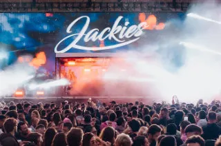 Jackies Festival