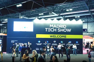 Madrid Tech Show