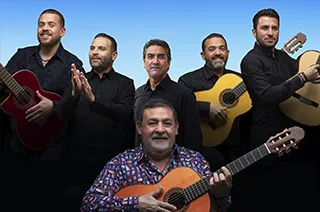 Gipsy Kings