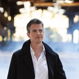 Impacta  Philippe Jaroussky