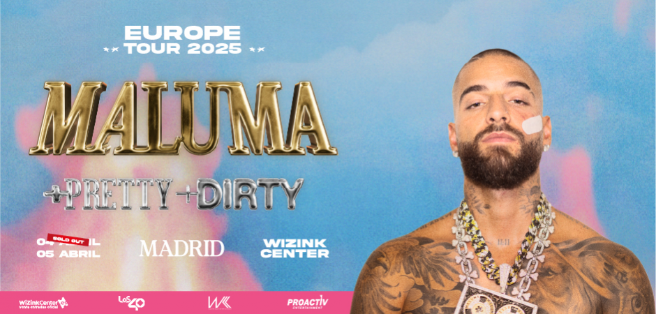 Maluma   Pretty   Dirty  2