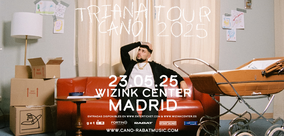 Cano  Triana Tour