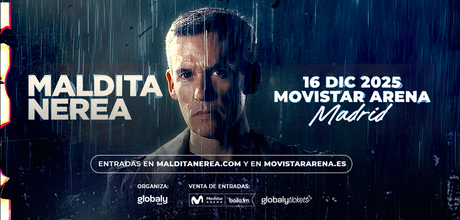 MALDITA NEREA  MADRID