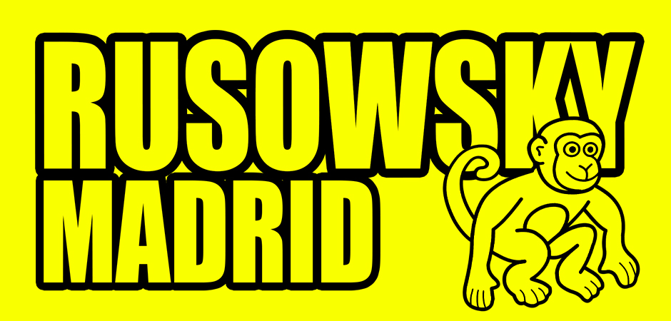 RUSOWSKY DAISY
