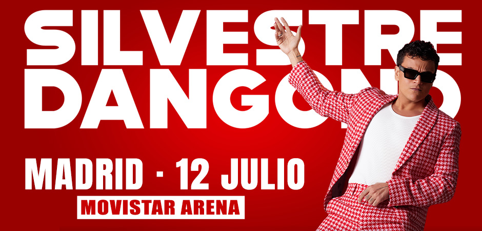 SILVESTRE DANGOND