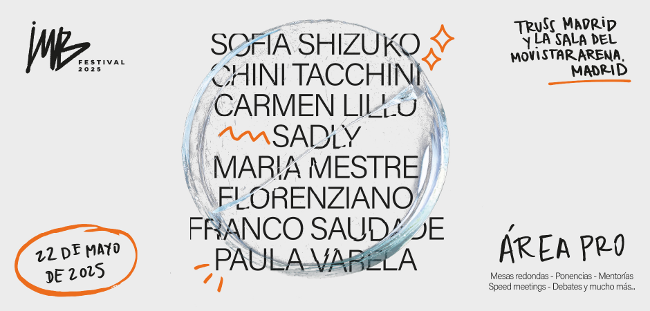 IMB FESTIVAL 2025