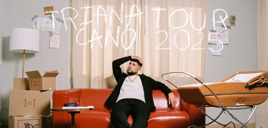 CANO TRIANA TOUR