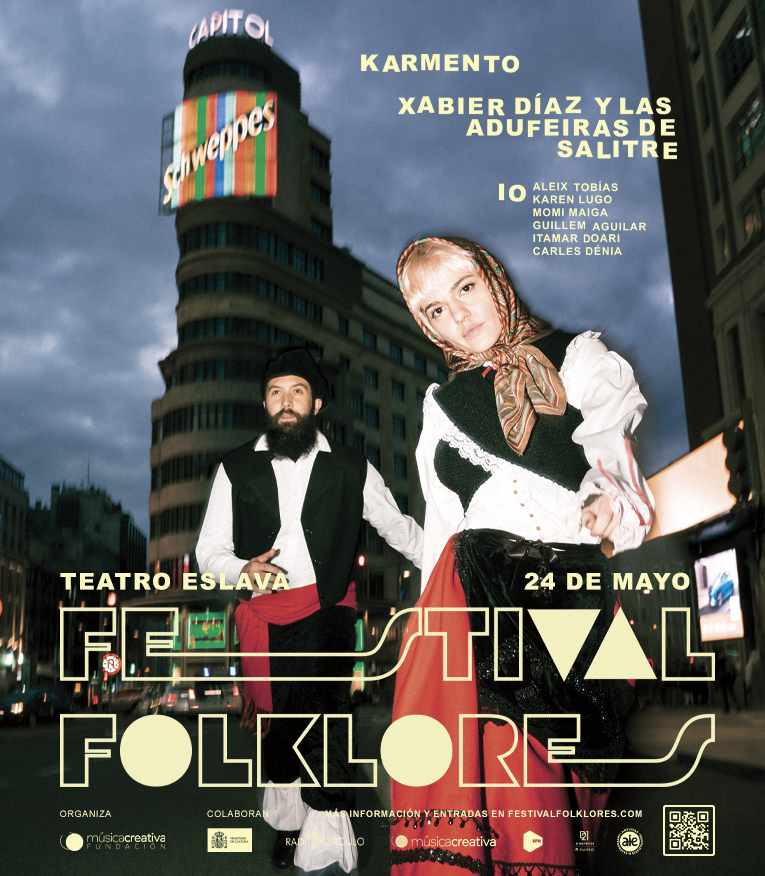 Festival Folklore s