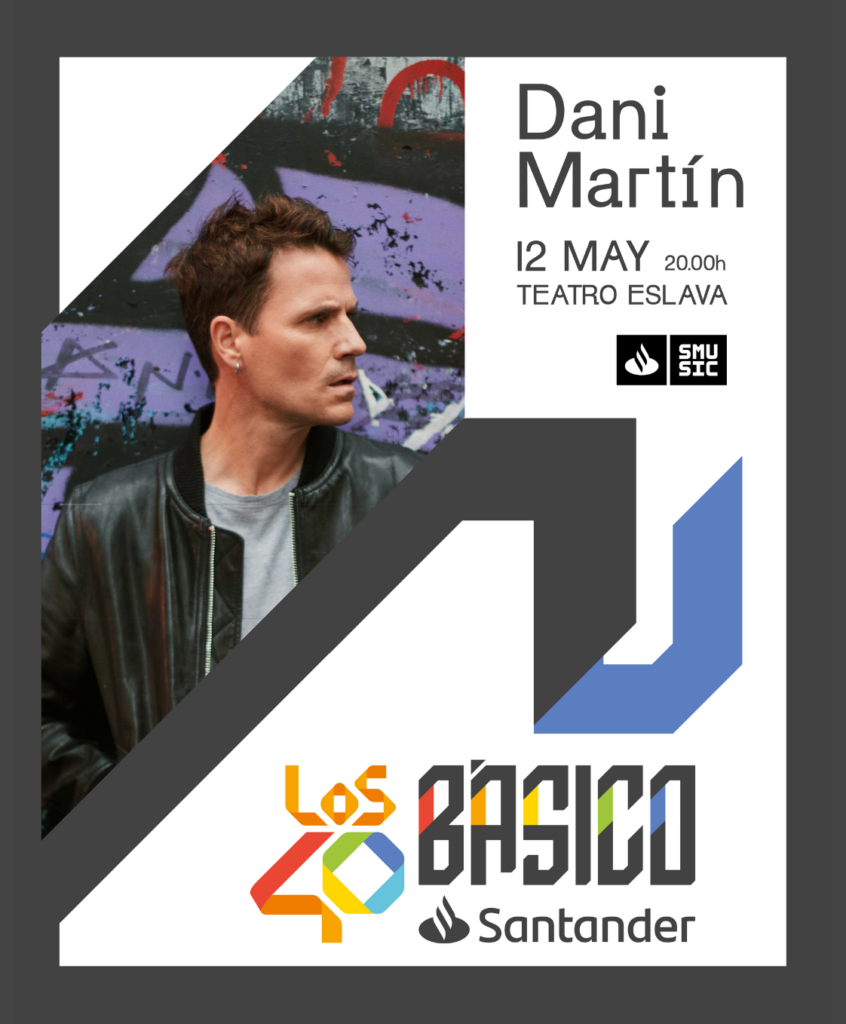 Dani Martín